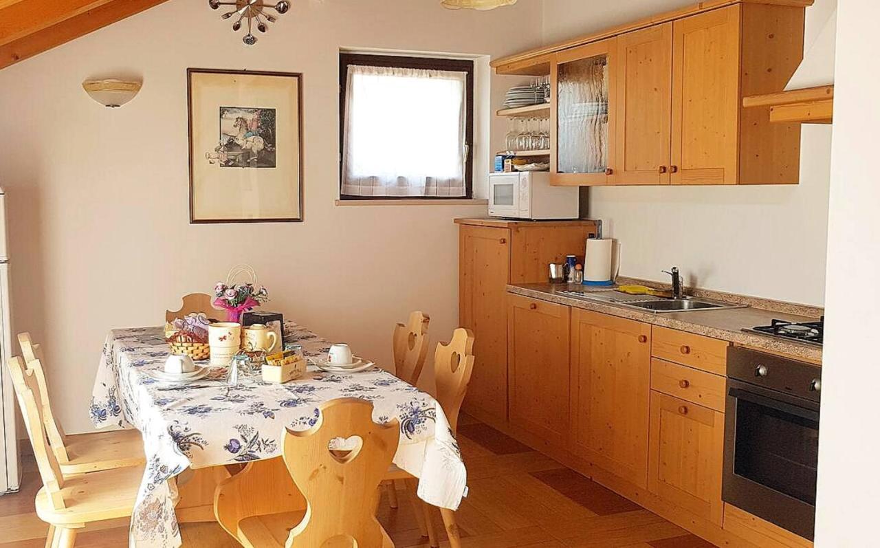 Bed & Breakfast Paradiso Cesiomaggiore Extérieur photo